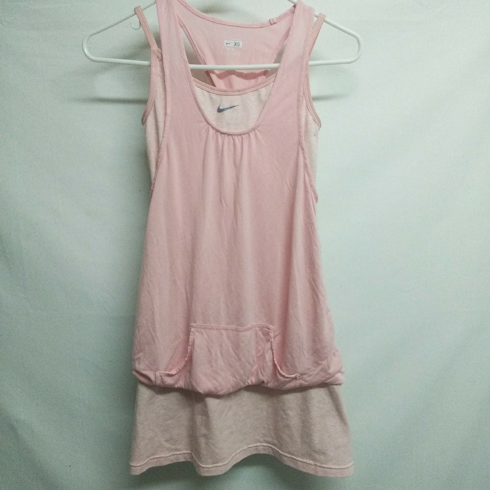 Nike Fit Factory Woman's Dress